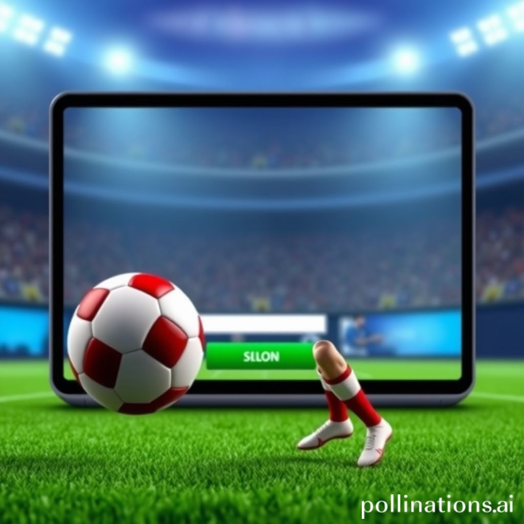 Situs Bola Resmi Login: Panduan Lengkap dan Tips